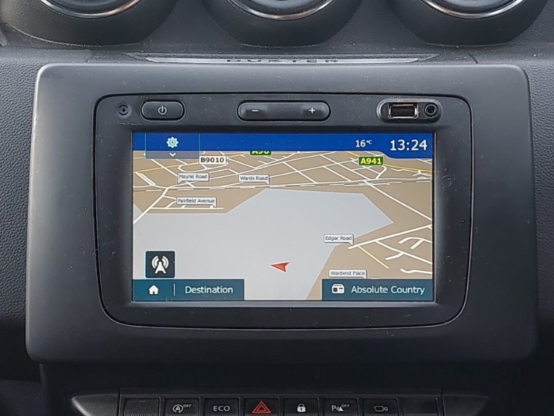 Used Dacia Duster 2019 for sale - 76834460: Photo 11