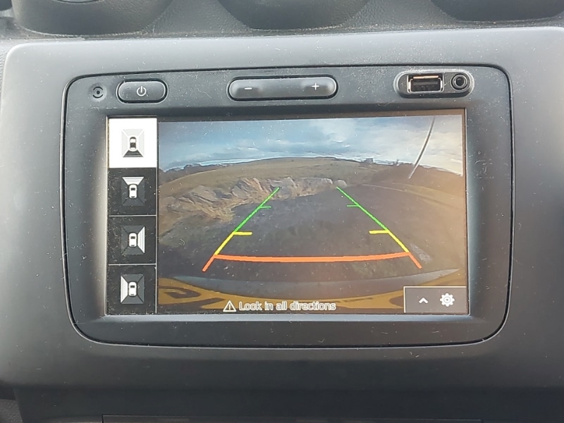 Used Dacia Duster 2019 for sale - 76834460: Photo 18