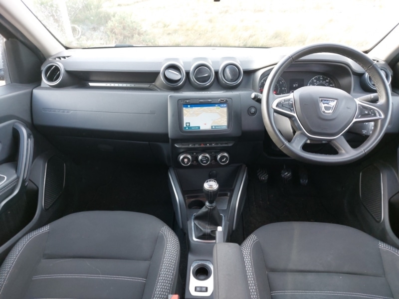 Used Dacia Duster 2019 for sale - 76834460: Photo 2