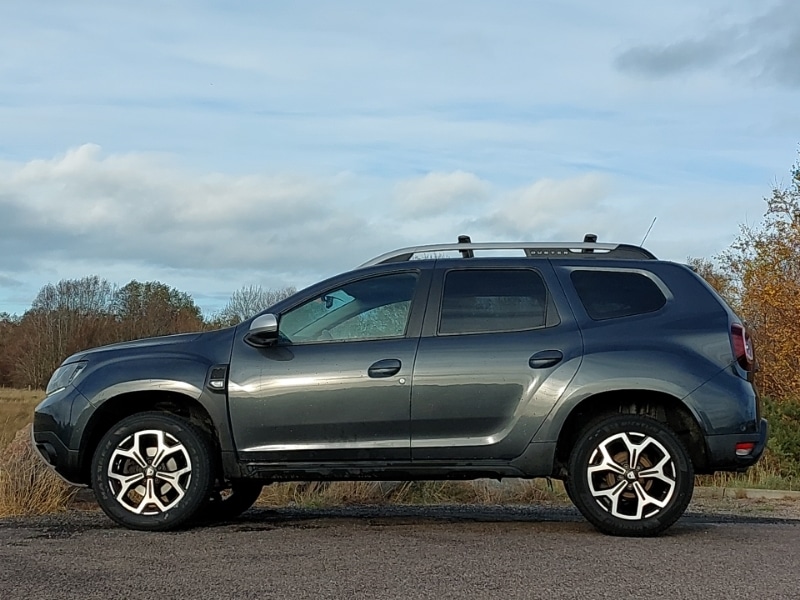 Used Dacia Duster 2019 for sale - 76834460: Photo 4