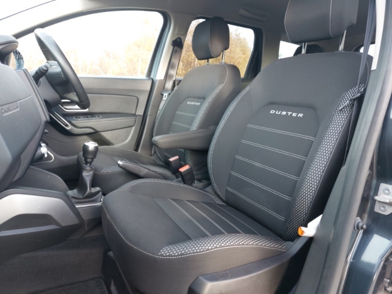 Used Dacia Duster 2019 for sale - 76834460: Photo 5