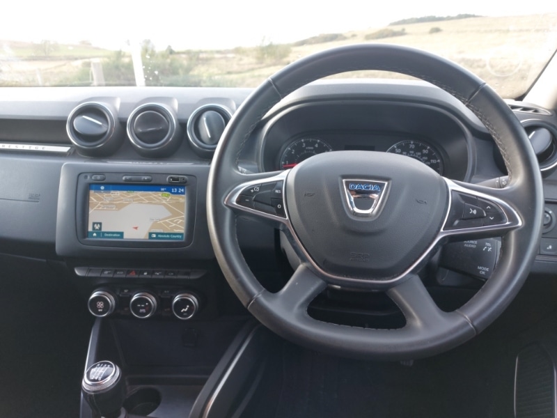 Used Dacia Duster 2019 for sale - 76834460: Photo 7