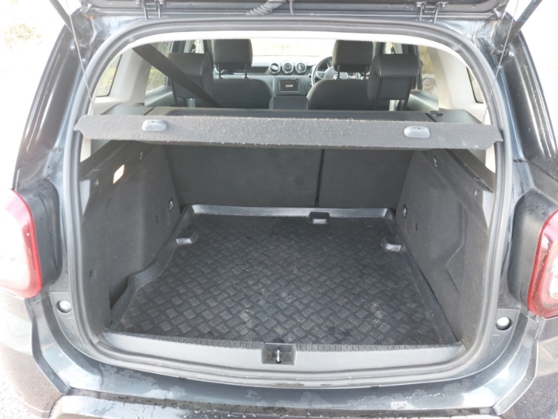 Used Dacia Duster 2019 for sale - 76834460: Photo 8