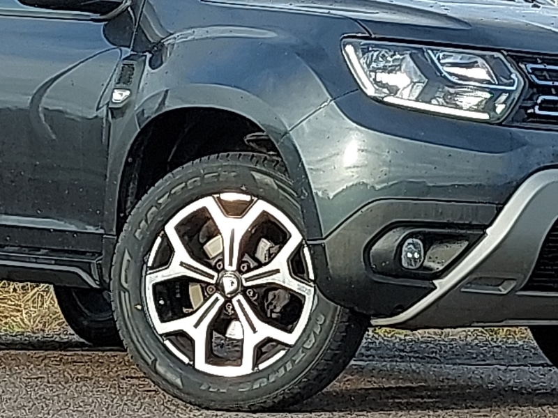 Used Dacia Duster 2019 for sale - 76834460: Photo 9