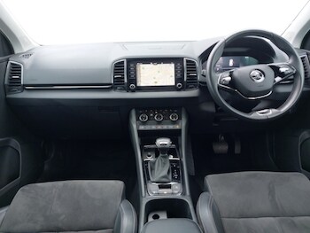 Used Skoda Karoq 2023 for sale - 78333741: Photo