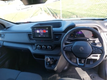 Used Renault Trafic 2025 for sale - 76238009: Photo