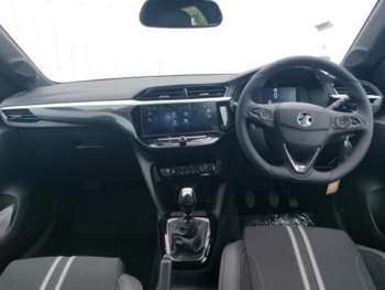 Used Vauxhall Corsa 2025 for sale - 75350078: Photo