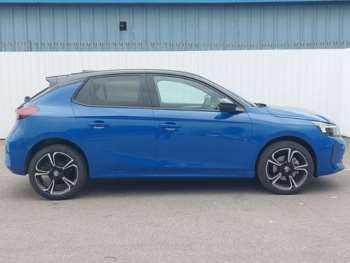 Used Vauxhall Corsa 2025 for sale - 75350078: Photo