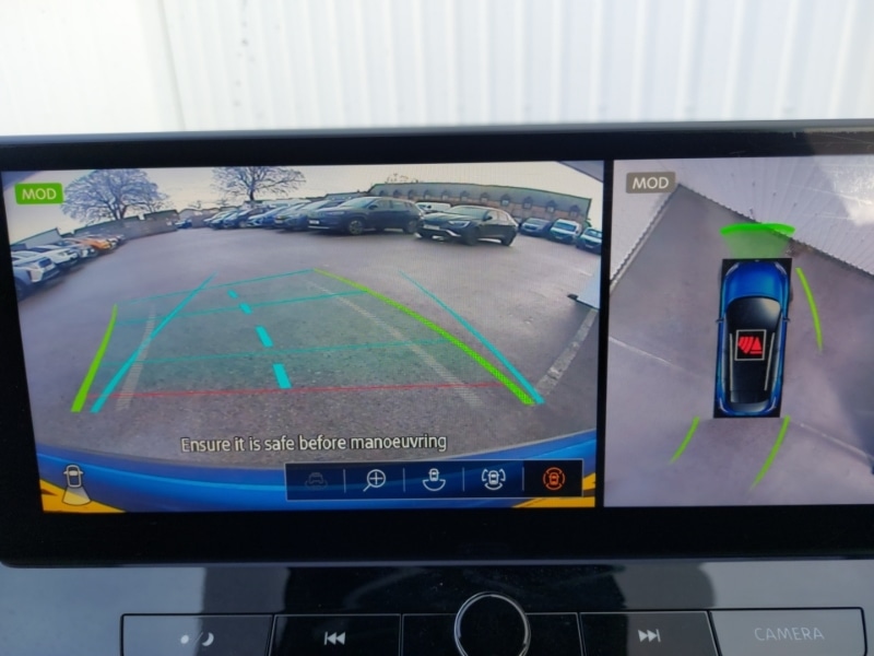 Used Nissan Qashqai 2024 for sale - 77379781: Photo 10