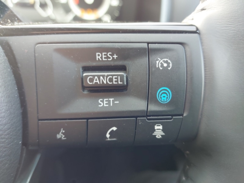 Used Nissan Qashqai 2024 for sale - 77379781: Photo 13