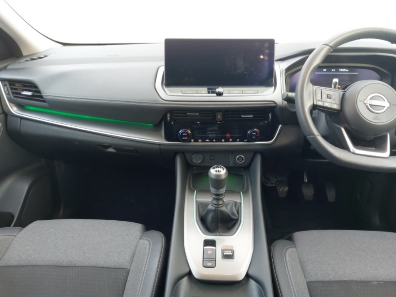 Used Nissan Qashqai 2024 for sale - 77379781: Photo 2