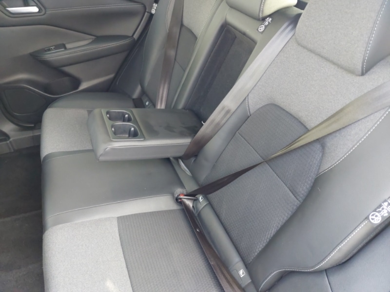 Used Nissan Qashqai 2024 for sale - 77379781: Photo 6