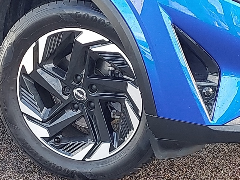 Used Nissan Qashqai 2024 for sale - 77379781: Photo 9