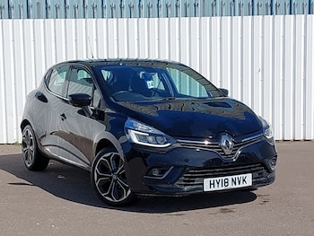 Used Renault Clio 2018 for sale - 78355414: Photo