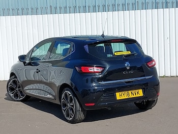 Used Renault Clio 2018 for sale - 78355414: Photo