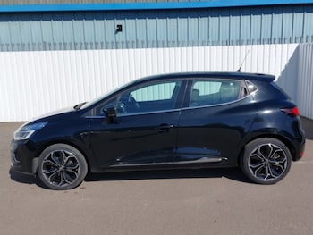 Used Renault Clio 2018 for sale - 78355414: Photo