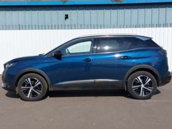 Used Peugeot 3008 2024 for sale - 74673398: Photo