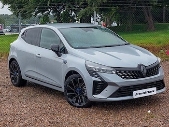 Used Renault Clio 2026 for sale - 79455135: Photo