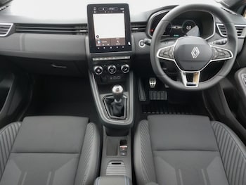 Used Renault Clio 2026 for sale - 79455135: Photo