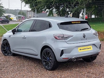 Used Renault Clio 2026 for sale - 79455135: Photo