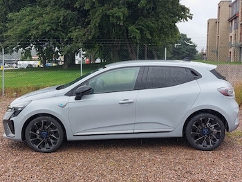 Used Renault Clio 2026 for sale - 79455135: Photo
