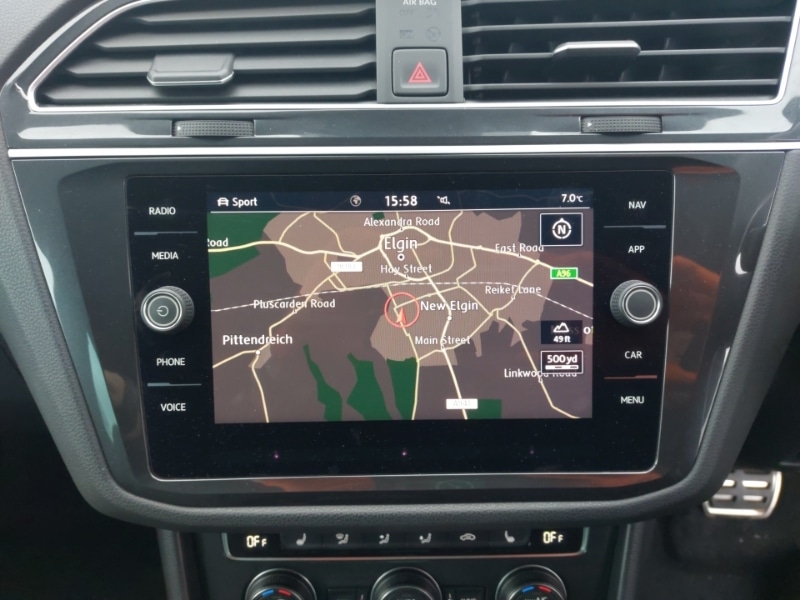 Used Volkswagen Tiguan 2019 for sale - 77992577: Photo 10