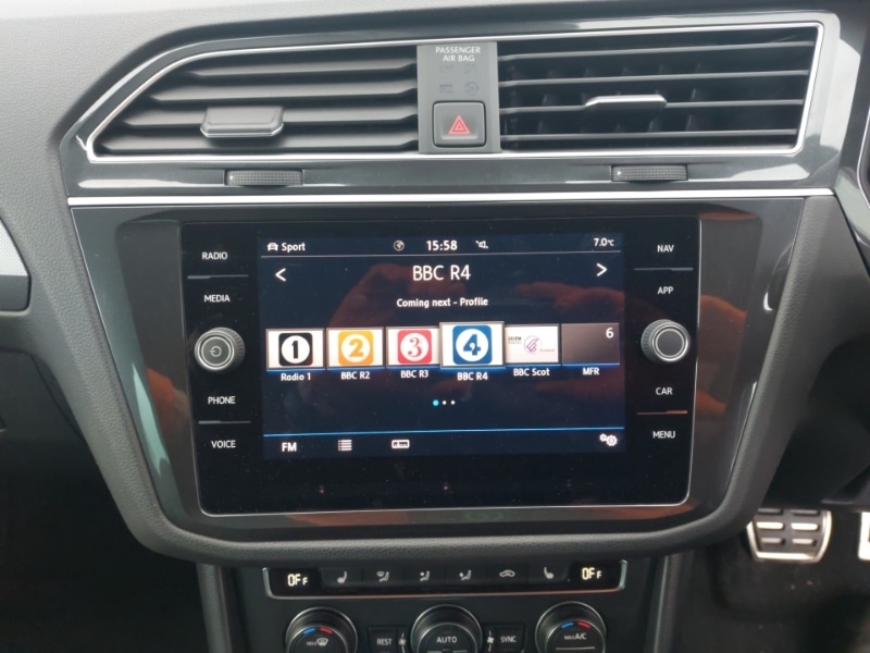 Used Volkswagen Tiguan 2019 for sale - 77992577: Photo 11