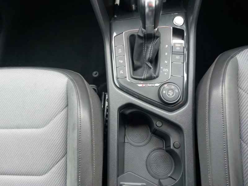 Used Volkswagen Tiguan 2019 for sale - 77992577: Photo 12