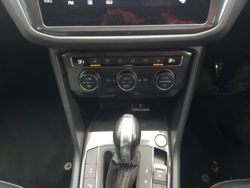 Used Volkswagen Tiguan 2019 for sale - 77992577: Photo 13