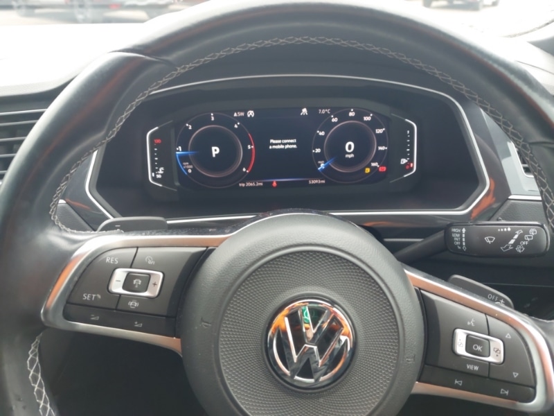 Used Volkswagen Tiguan 2019 for sale - 77992577: Photo 14