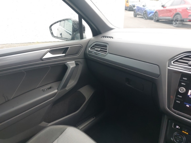 Used Volkswagen Tiguan 2019 for sale - 77992577: Photo 16