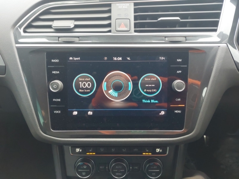 Used Volkswagen Tiguan 2019 for sale - 77992577: Photo 17