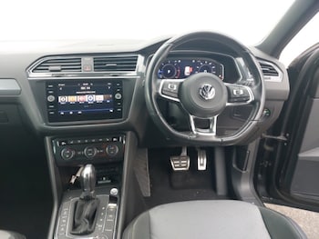 Used Volkswagen Tiguan 2019 for sale - 77992577: Photo