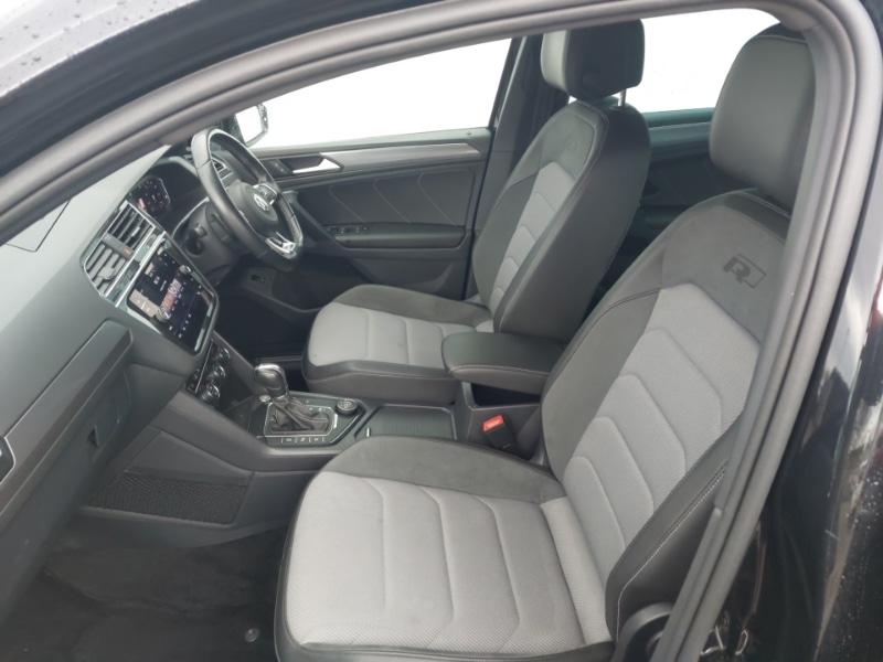 Used Volkswagen Tiguan 2019 for sale - 77992577: Photo 5