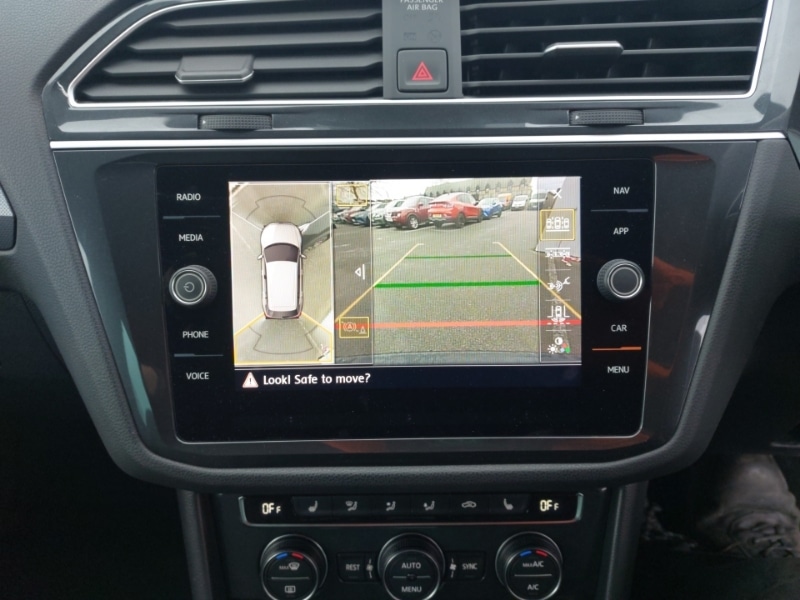 Used Volkswagen Tiguan 2019 for sale - 77992577: Photo 7