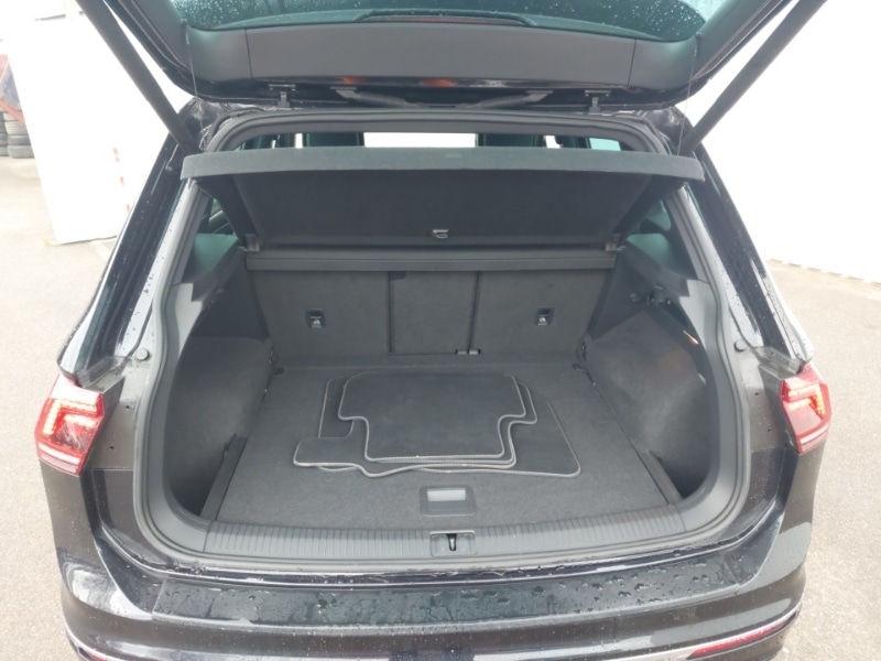 Used Volkswagen Tiguan 2019 for sale - 77992577: Photo 8