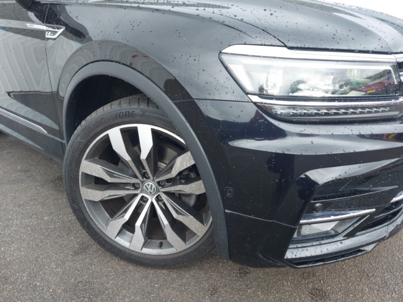 Used Volkswagen Tiguan 2019 for sale - 77992577: Photo 9