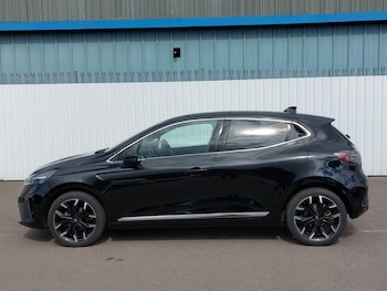 Used Renault Clio 2025 for sale - 79101493: Photo