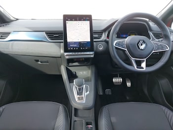 Used Renault Captur 2024 for sale - 78622032: Photo