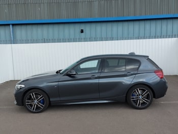 Used BMW 1 Series 2019 for sale - 78766813: Photo