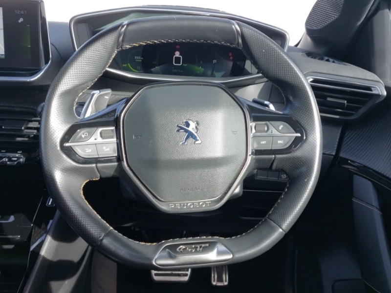 Used Peugeot 208 2020 for sale - 77922635: Photo 10