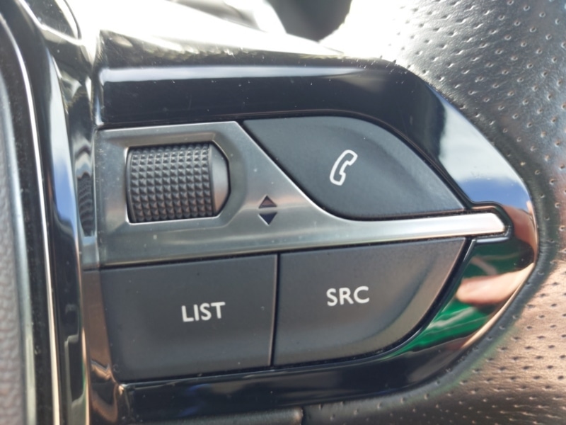 Used Peugeot 208 2020 for sale - 77922635: Photo 14