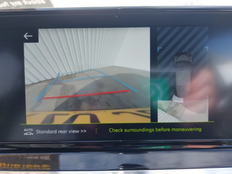 Used Peugeot 208 2020 for sale - 77922635: Photo 17