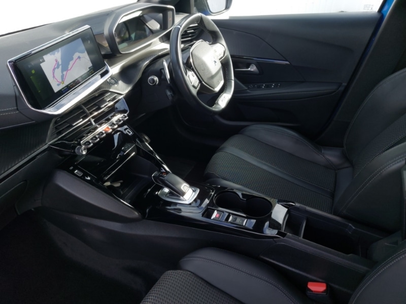 Used Peugeot 208 2020 for sale - 77922635: Photo 5