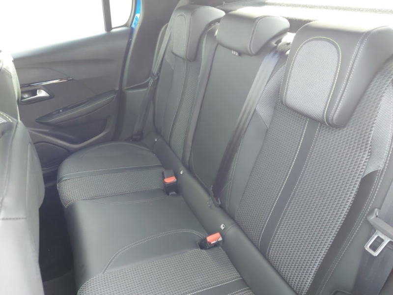 Used Peugeot 208 2020 for sale - 77922635: Photo 6