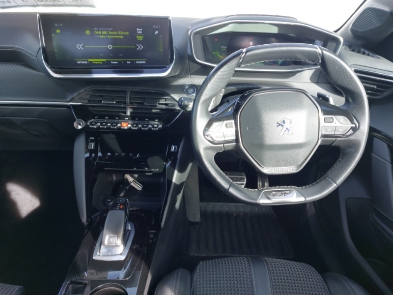 Used Peugeot 208 2020 for sale - 77922635: Photo 7