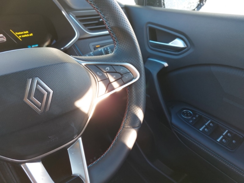 Used Renault Other 2025 for sale - 77160351: Photo 10