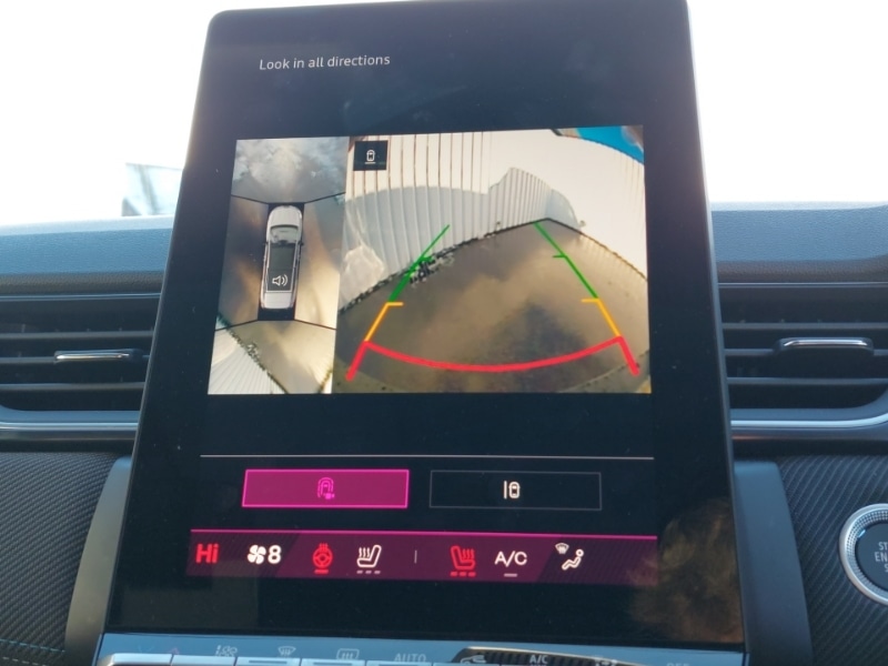 Used Renault Other 2025 for sale - 77160351: Photo 18