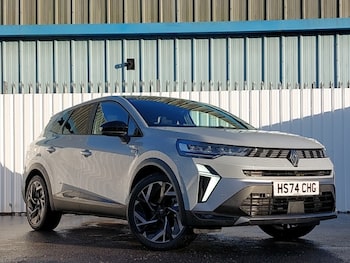 Used Renault Other 2025 for sale - 77160351: Photo