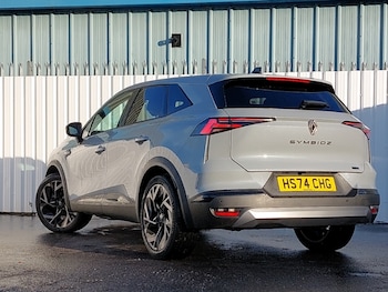 Used Renault Other 2025 for sale - 77160351: Photo